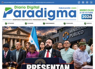 Portada del día 21/10/2026