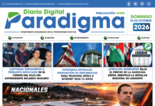 Portada del Día 18/10/2026