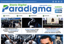 Portada del Día 17/10/2026