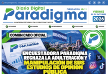 Portada del Día 09/10/2026