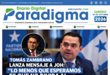 Portada del Día 03/10/2026