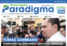 Portada del Día 04/10/2026