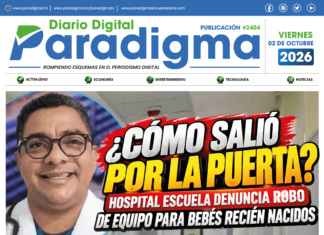 Portada del día 02/10/2026