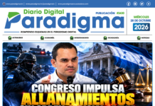 Portada del día 28/10/2026