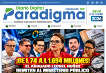 Portada del día 29/10/2026