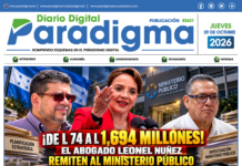 Portada del día 29/10/2026
