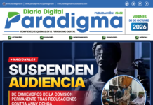 Portada del día 30/10/2026