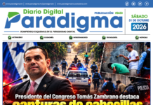 Portada del día 31/10/2026