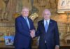 Netanyahu agradece respaldo de Trump para su reelección: “Juntos completaremos la misión”