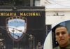 Hallan sin vida a un agente penitenciario mientras cumplía turno en cárcel de Támara
