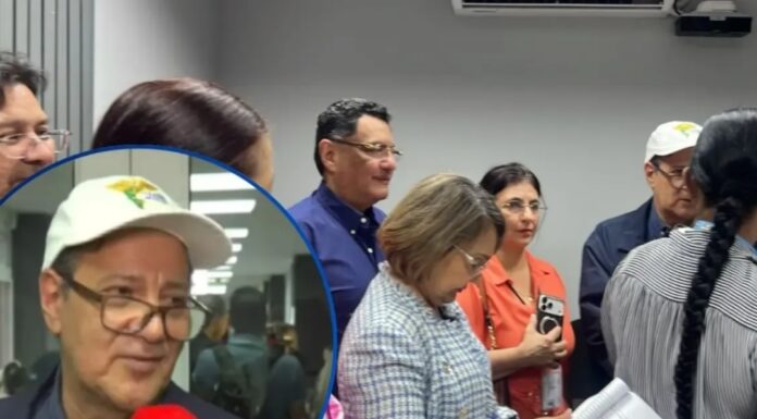 Colegio Médico busca amparo para frenar despidos de profesionales de la salud en el Estado