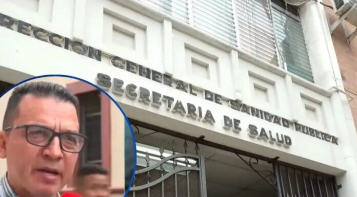 Secretaría de Salud se reúne este jueves con médicos en huelga para buscar una salida a la crisis