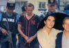 Capturan nuevamente a presunto implicado en el crimen del hijo del expresidente Ricardo Maduro