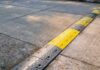 Congreso Nacional prohíbe instalar túmulos sin autorización en carreteras de Honduras
