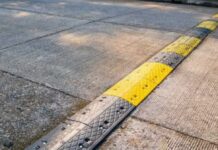 Congreso Nacional prohíbe instalar túmulos sin autorización en carreteras de Honduras