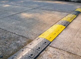 Congreso Nacional prohíbe instalar túmulos sin autorización en carreteras de Honduras