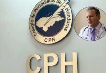 CPH condena agresiones e irrespeto contra periodistas durante reunión del Colegio Médico