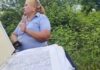 Mujer asegura que su familia es dueña desde 1929 del terreno donde se construye cárcel en La Acequía