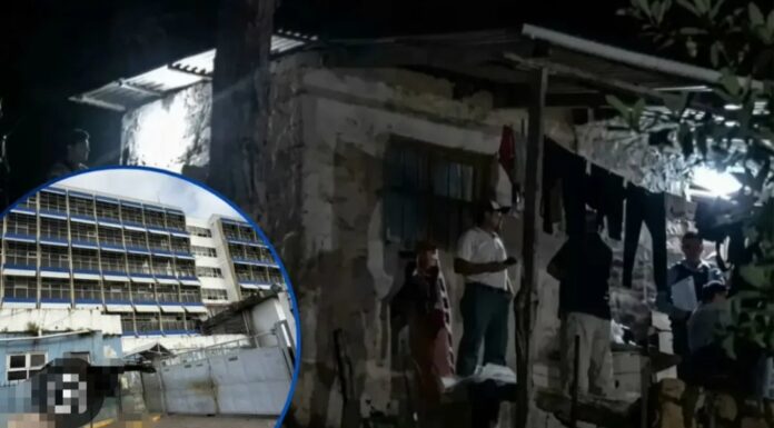 Muere la madre de uno de los jóvenes asesinados en Valle de Ángeles; ya son tres las víctimas