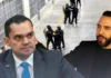 Tomás Zambrano anuncia respaldo a nuevas cárceles de máxima seguridad inspiradas en el modelo del CECOT