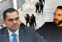 Tomás Zambrano anuncia respaldo a nuevas cárceles de máxima seguridad inspiradas en el modelo del CECOT