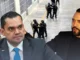 Tomás Zambrano anuncia respaldo a nuevas cárceles de máxima seguridad inspiradas en el modelo del CECOT