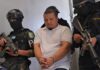 Trasladan a Iván Velásquez, exgerente de Koriun, de máxima a mínima seguridad en Támara