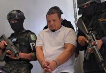 Trasladan a Iván Velásquez, exgerente de Koriun, de máxima a mínima seguridad en Támara