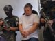 Trasladan a Iván Velásquez, exgerente de Koriun, de máxima a mínima seguridad en Támara