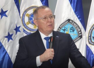 Remodelar la cárcel de Naco costaría más que construir una nueva, advierte ministro de Seguridad
