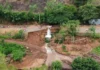 Distrito Central evalúa elevar alerta por saturación de suelos y riesgo de deslizamientos