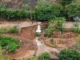 Distrito Central evalúa elevar alerta por saturación de suelos y riesgo de deslizamientos