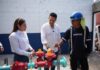 BID aprueba US$70 millones para reducir pérdidas de agua del 40% y mejorar el suministro en la capital