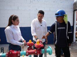 BID aprueba US$70 millones para reducir pérdidas de agua del 40% y mejorar el suministro en la capital