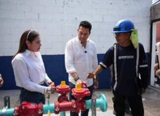 BID aprueba US$70 millones para reducir pérdidas de agua del 40% y mejorar el suministro en la capital