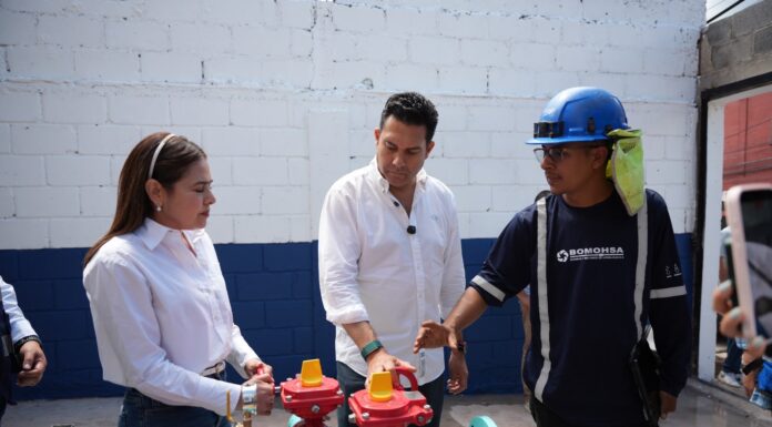 BID aprueba US$70 millones para reducir pérdidas de agua del 40% y mejorar el suministro en la capital