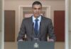 Pedro Sánchez aprueba nuevos decretos de vivienda tras el rechazo del Congreso