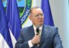 Ministro de Seguridad reconoce posible mala praxis de la DAET por no entregar droga incautada