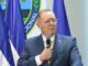 Ministro de Seguridad reconoce posible mala praxis de la DAET por no entregar droga incautada