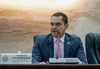Tomás Zambrano anuncia moción para gestionar fondos destinados a construir una nueva cárcel en Honduras