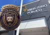 MP presenta requerimiento fiscal contra tres agentes de la DAET por presunto tráfico de drogas