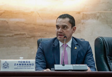 Tomás Zambrano anuncia moción para gestionar fondos destinados a construir una nueva cárcel en Honduras