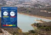 Represas de Tegucigalpa mantienen riesgo hídrico alto pese a las lluvias