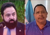 Emiten orden de captura contra Luis Redondo y el exdirector de la ENAG, Edis Moncada