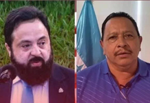 Emiten orden de captura contra Luis Redondo y el exdirector de la ENAG, Edis Moncada