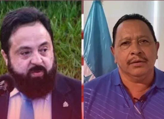 Emiten orden de captura contra Luis Redondo y el exdirector de la ENAG, Edis Moncada