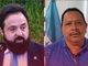 Emiten orden de captura contra Luis Redondo y el exdirector de la ENAG, Edis Moncada