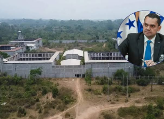 Autoridades inspeccionan proyecto penitenciario La Acequía para evaluar construcción de una nueva cárcel