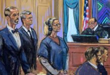 Juez de Nueva York cita a Nicolás Maduro y Cilia Flores por nuevos cargos de conspiración para cometer torturas