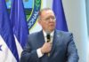 Ministro de Seguridad afirma que no tiene informes sobre altos oficiales vinculados a estructuras criminales